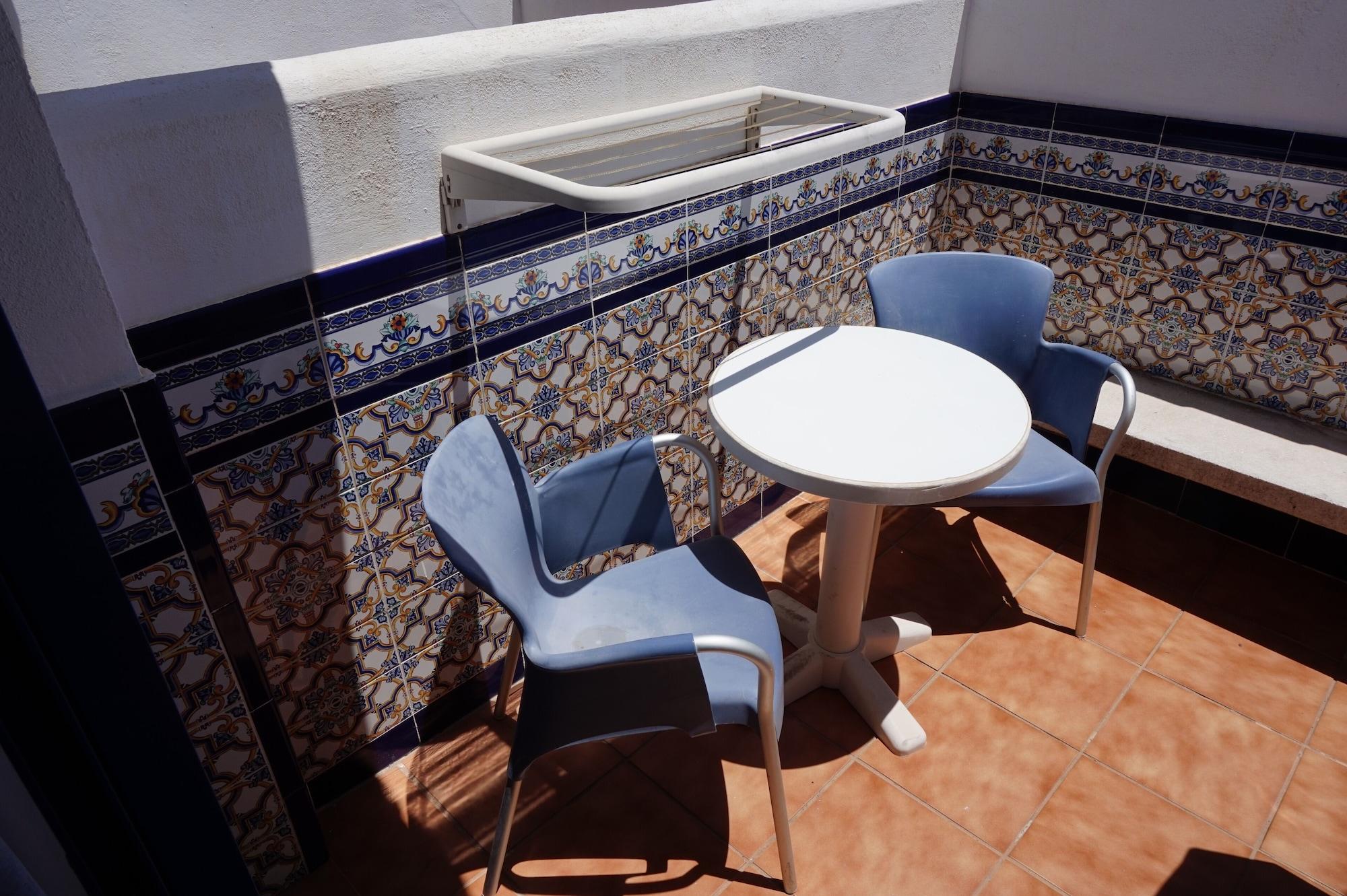 Hotel Vistamar Benalmádena Exterior foto
