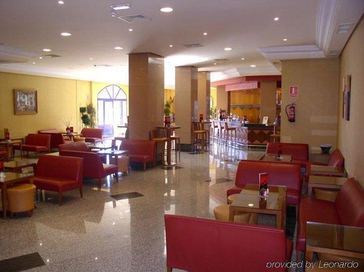 Hotel Vistamar Benalmádena Restaurante foto
